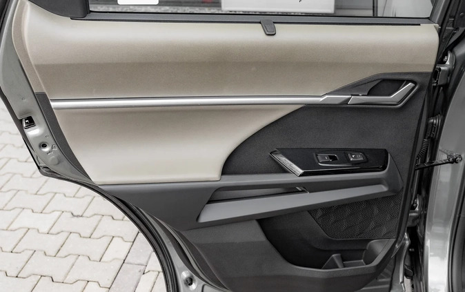 SsangYong Torres cena 172700 przebieg: 5, rok produkcji 2023 z Władysławowo małe 742